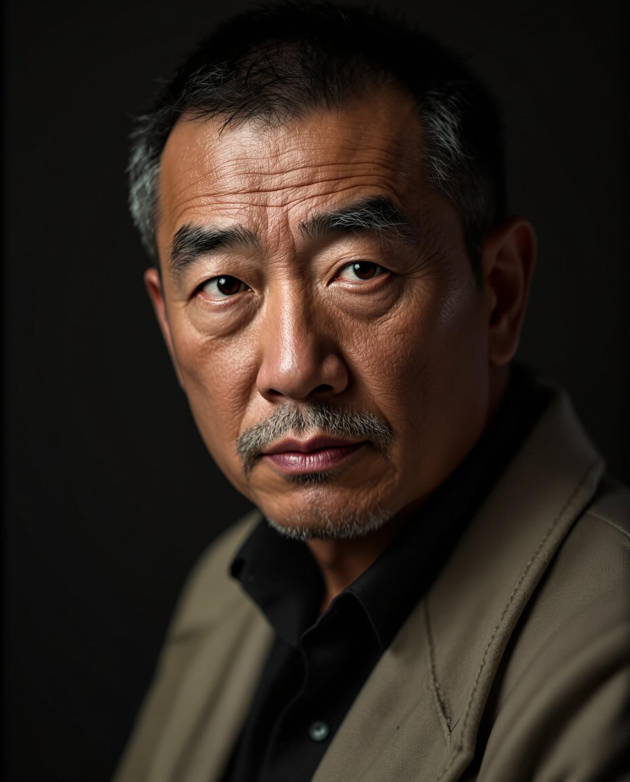 林晓峰