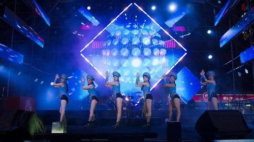 蹦迪舞曲视频,蹦迪舞曲视频狂欢盛宴