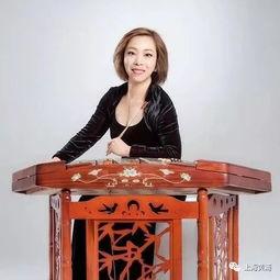 扬琴独奏视频,悠扬旋律中的民族风情展现