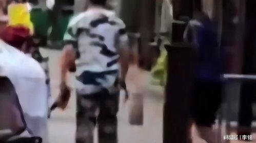 盲人走路视频,科技助力视障人士探索无障碍世界