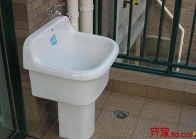 拖把池安装视频,轻松掌握家居清洁新技能