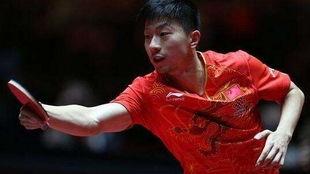马龙训练视频,高效技巧与毅力精神全解析