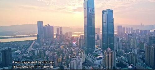 长沙城市视频,千年古城的现代魅力