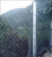 边坡防护网安装视频,视频教程解析