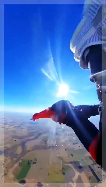 高空视频,一场视觉盛宴的空中之旅