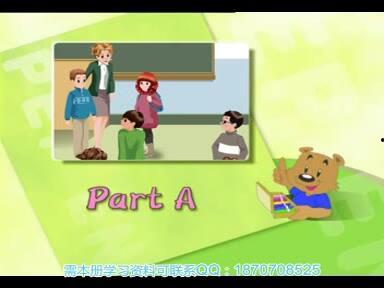 小学生英语视频,跟随小学生视频学英语