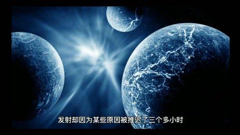 宇宙短视频,短视频带你领略浩瀚星空之美