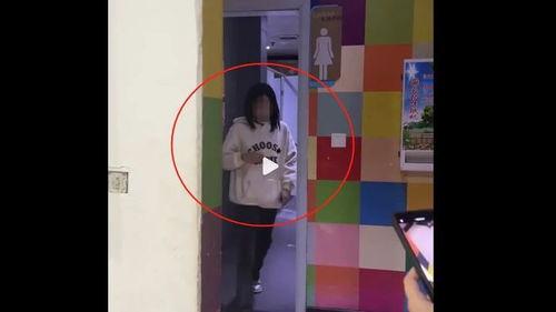 男澡堂视频,一场真实的人性洗礼