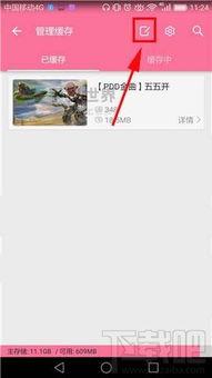 bilibili缓存视频,带你一探究竟的幕后故事