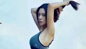 李成敏 视频,镜头下的魅力与演技魅力