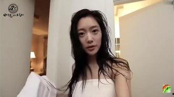 李成敏 视频,镜头下的魅力与演技魅力
