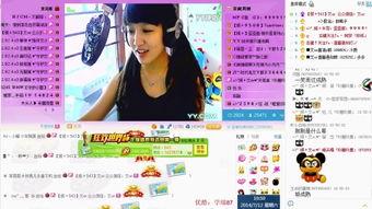 歪歪直播视频,揭秘热门视频背后的精彩瞬间