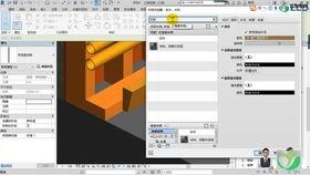 bim视频教程,全面解析建筑信息模型应用与实操技巧