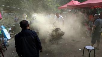 武威道士发丧视频,传统道教文化传承的视觉呈现