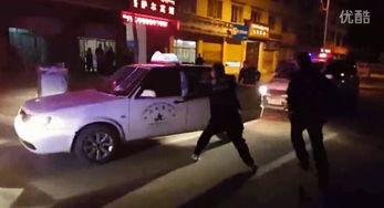 公安车视频,公安车视频助力城市安全监控与交通管理