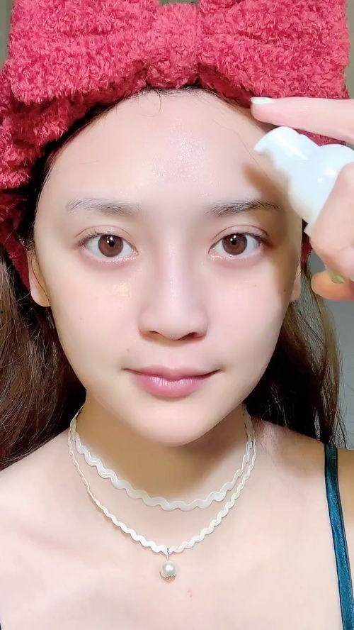 护肤视频,专业技巧与日常护理全解析