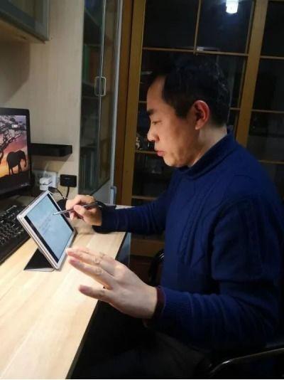 录制讲课视频,深度解析教学视频内容