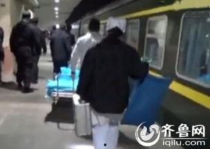 车站视频,车站监控下的日常百态