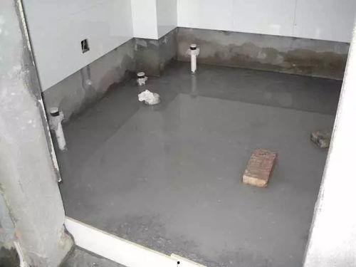 卫生间做防水视频,视频教程深度解读