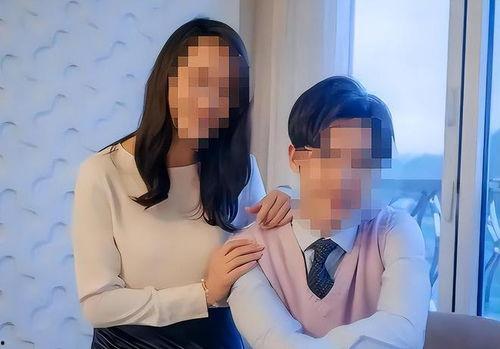 男生和女生视频,男生女生共绘校园生活剪影