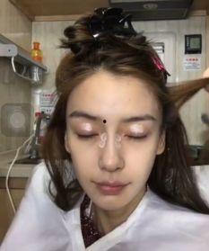 angelababy的视频,视频魅力瞬间绽放