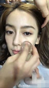 angelababy的视频,视频魅力瞬间绽放