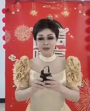 李谷一视频