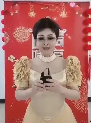 李谷一视频