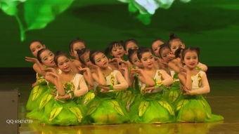 舞蹈茉莉花视频,视频中的古典韵味与民族风情