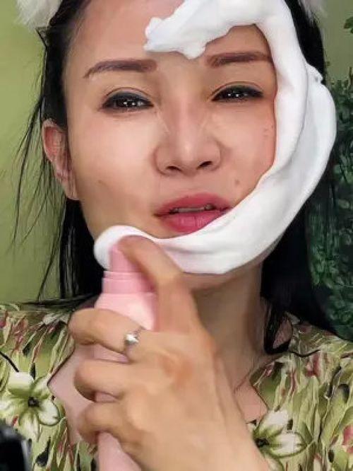 给别人化妆视频,轻松打造完美妆容