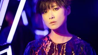 李宇春视频,音乐与时尚的完美融合