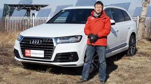 q7试驾视频,q7试驾视频全面解析