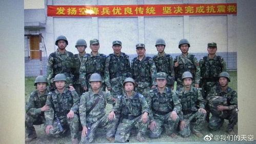 空降兵视频,揭秘空降兵震撼瞬间