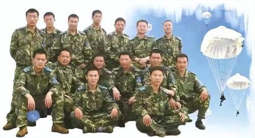 空降兵视频,揭秘空降兵震撼瞬间