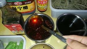 酸辣粉怎么做的视频,家常美味轻松学