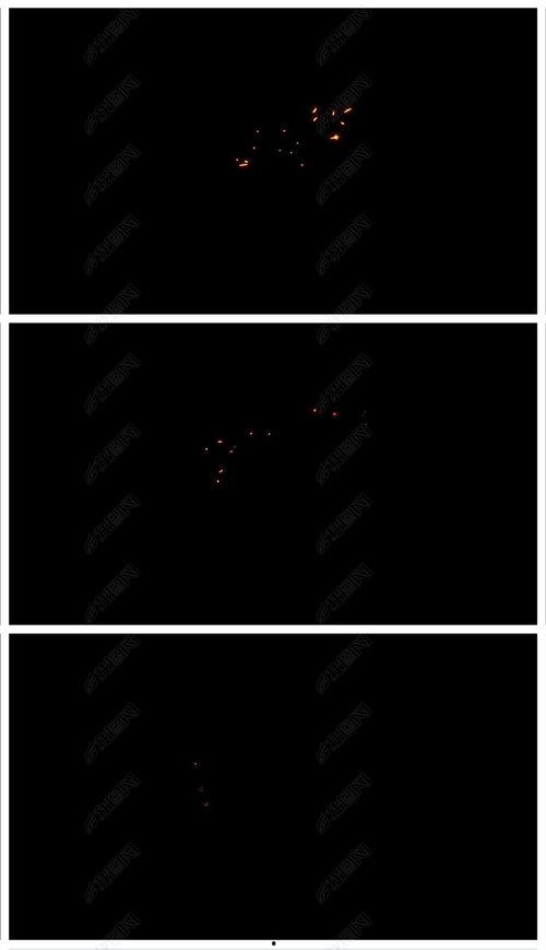 透明通道视频,光影交织的视觉奇观
