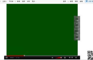 播放视频绿屏,揭秘视频制作中的常见问题与解决方案