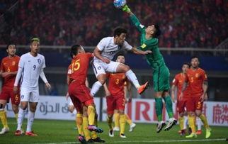 国足战胜韩国队视频,激战视频见证辉煌时刻