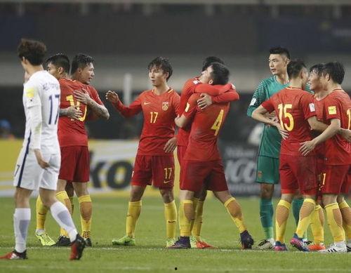 国足战胜韩国队视频,激战视频见证辉煌时刻