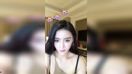Baby的视频,视频里的温馨时光