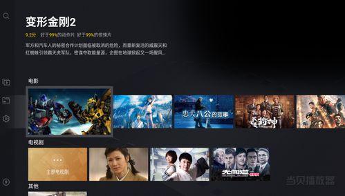 视频播放软件哪个好用,探寻最佳观影体验