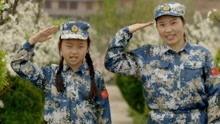 军旅歌曲视频,热血旋律中的家国情怀