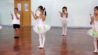 幼儿跳舞视频,幼儿舞蹈视频魅力瞬间