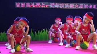 幼儿跳舞视频,幼儿舞蹈视频魅力瞬间