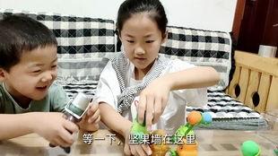 宝宝喜欢看的视频,欢乐时光，寓教于乐