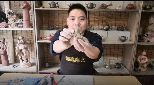 泥塑教学视频,教学视频中的艺术魅力解析