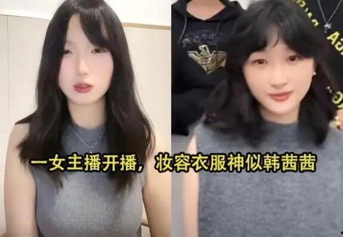 视频国产网红,视频时代的新星闪耀