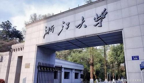 浙江大学视频,探索学术殿堂的奥秘与魅力