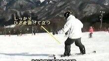 单板滑雪教程视频,从入门到精通的技能提升之路