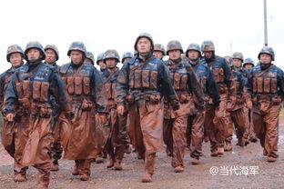 海军陆战队视频,震撼视频背后的故事